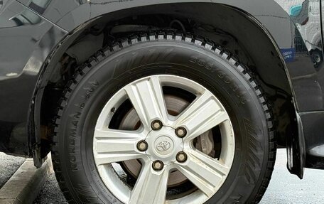 Toyota Land Cruiser 200, 2013 год, 3 377 000 рублей, 27 фотография