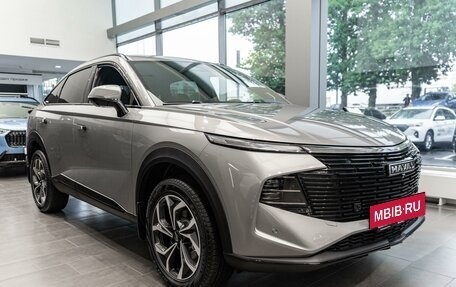 Haval F7x, 2025 год, 3 549 000 рублей, 2 фотография