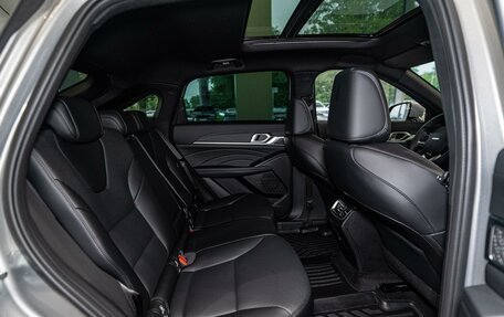 Haval F7x, 2025 год, 3 549 000 рублей, 10 фотография