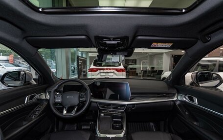 Haval F7x, 2025 год, 3 549 000 рублей, 7 фотография