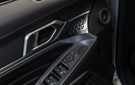Haval F7x, 2025 год, 3 549 000 рублей, 12 фотография