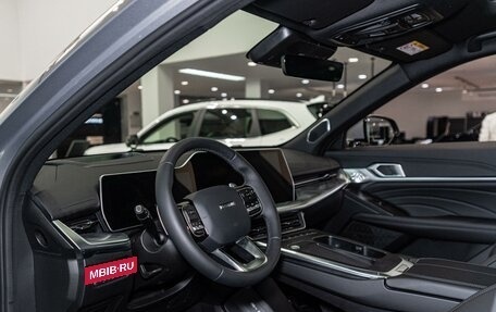 Haval F7x, 2025 год, 3 549 000 рублей, 8 фотография
