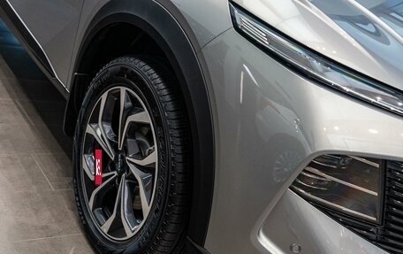 Haval F7x, 2025 год, 3 549 000 рублей, 15 фотография