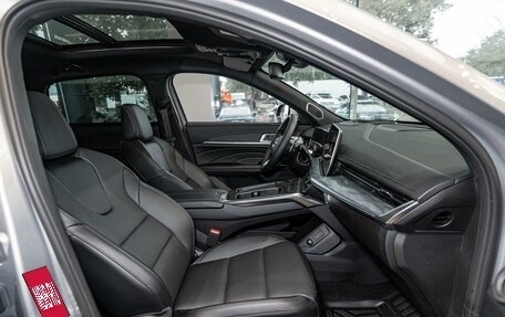 Haval F7x, 2025 год, 3 549 000 рублей, 9 фотография