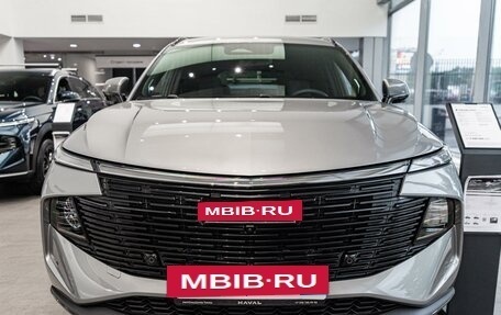 Haval F7x, 2025 год, 3 549 000 рублей, 4 фотография