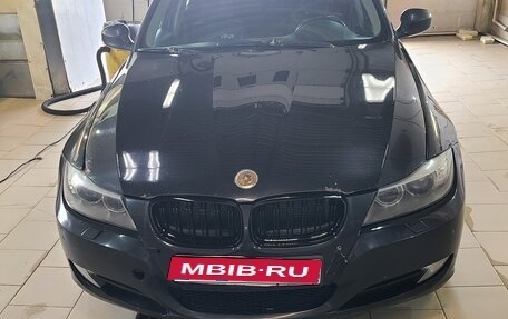 BMW 3 серия, 2008 год, 749 999 рублей, 1 фотография
