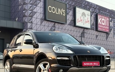 Porsche Cayenne III, 2007 год, 1 497 000 рублей, 1 фотография