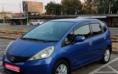 Honda Fit III, 2010 год, 890 000 рублей, 1 фотография