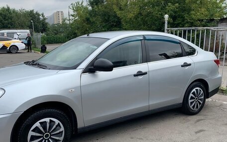 Nissan Almera, 2016 год, 500 000 рублей, 1 фотография