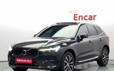Volvo XC60 II, 2022 год, 3 420 000 рублей, 1 фотография