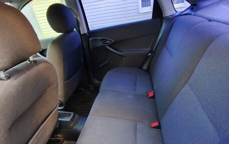Ford Focus IV, 2004 год, 150 000 рублей, 1 фотография