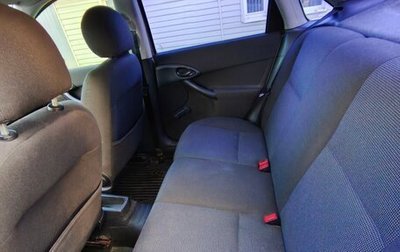 Ford Focus IV, 2004 год, 150 000 рублей, 1 фотография