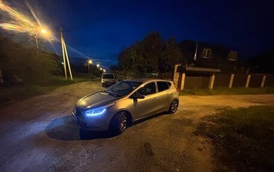 KIA cee'd III, 2013 год, 1 300 000 рублей, 1 фотография