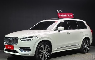 Volvo XC90 II рестайлинг, 2022 год, 4 790 000 рублей, 1 фотография