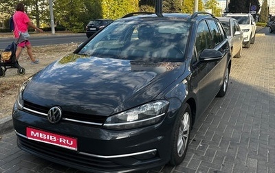 Volkswagen Golf VII, 2018 год, 1 700 000 рублей, 1 фотография