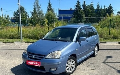 Suzuki Liana, 2006 год, 380 000 рублей, 1 фотография