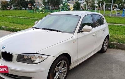 BMW 1 серия, 2010 год, 840 000 рублей, 1 фотография
