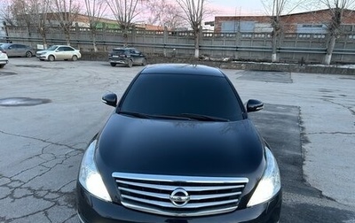 Nissan Teana, 2008 год, 1 250 000 рублей, 1 фотография