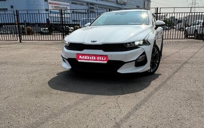 KIA K5, 2020 год, 2 812 000 рублей, 1 фотография