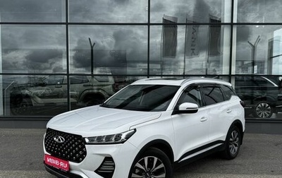 Chery Tiggo 7 Pro, 2022 год, 1 555 000 рублей, 1 фотография