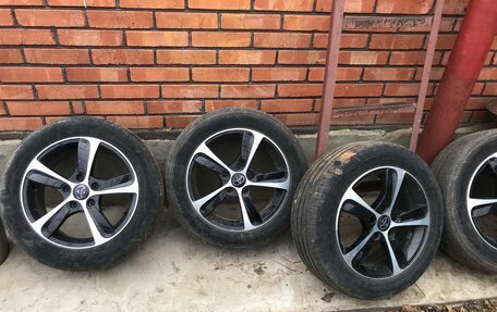 Toyota Corolla, 2008 год, 812 000 рублей, 13 фотография