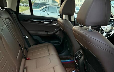 BMW X3, 2021 год, 3 100 000 рублей, 7 фотография