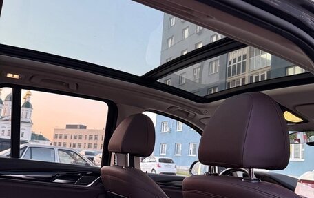 BMW X3, 2021 год, 3 100 000 рублей, 6 фотография