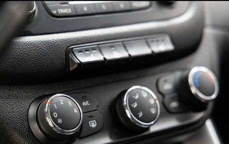 KIA cee'd III, 2015 год, 1 390 000 рублей, 9 фотография