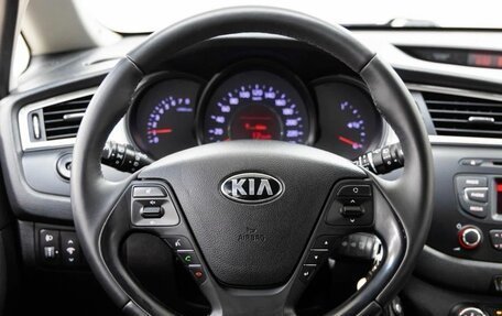 KIA cee'd III, 2015 год, 1 390 000 рублей, 8 фотография