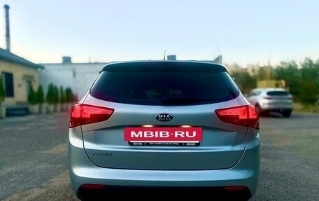 KIA cee'd III, 2015 год, 1 390 000 рублей, 5 фотография