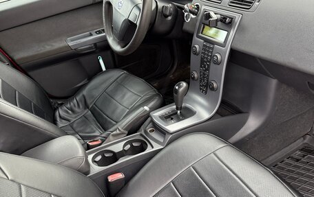 Volvo S40 II, 2007 год, 580 000 рублей, 4 фотография