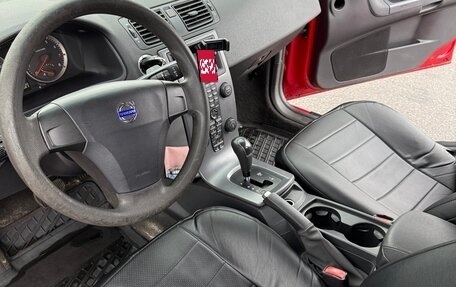 Volvo S40 II, 2007 год, 580 000 рублей, 5 фотография