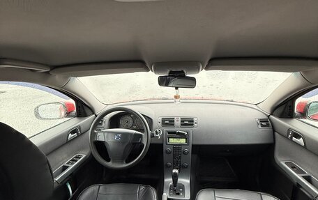 Volvo S40 II, 2007 год, 580 000 рублей, 9 фотография