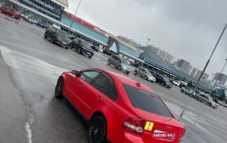 Volvo S40 II, 2007 год, 580 000 рублей, 2 фотография