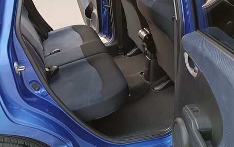 Honda Fit III, 2010 год, 890 000 рублей, 9 фотография