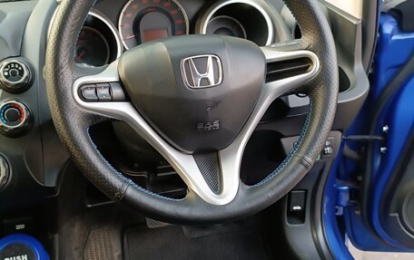 Honda Fit III, 2010 год, 890 000 рублей, 14 фотография