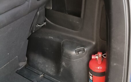 Honda Fit III, 2010 год, 890 000 рублей, 18 фотография