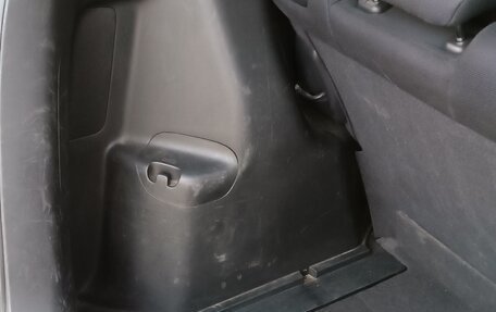 Honda Fit III, 2010 год, 890 000 рублей, 20 фотография