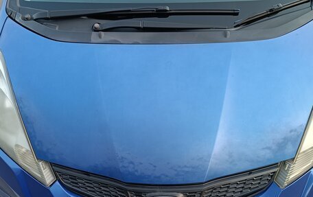 Honda Fit III, 2010 год, 890 000 рублей, 22 фотография