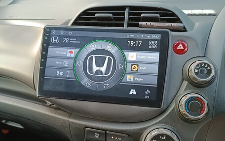 Honda Fit III, 2010 год, 890 000 рублей, 30 фотография