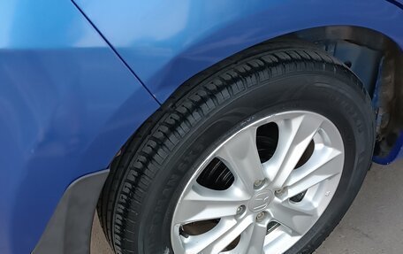 Honda Fit III, 2010 год, 890 000 рублей, 23 фотография