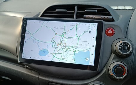 Honda Fit III, 2010 год, 890 000 рублей, 31 фотография