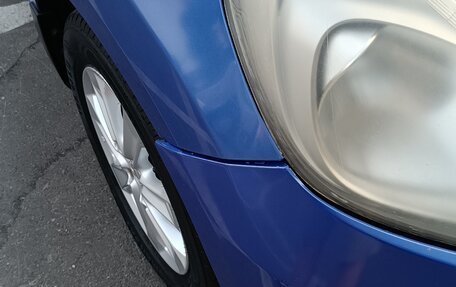 Honda Fit III, 2010 год, 890 000 рублей, 24 фотография