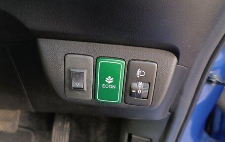 Honda Fit III, 2010 год, 890 000 рублей, 35 фотография