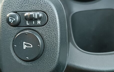 Honda Fit III, 2010 год, 890 000 рублей, 38 фотография