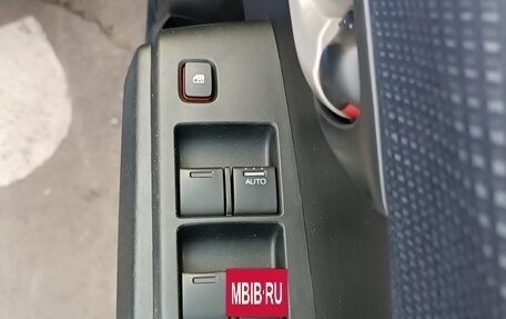 Honda Fit III, 2010 год, 890 000 рублей, 39 фотография