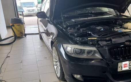 BMW 3 серия, 2008 год, 749 999 рублей, 4 фотография