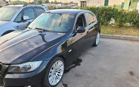 BMW 3 серия, 2008 год, 749 999 рублей, 13 фотография