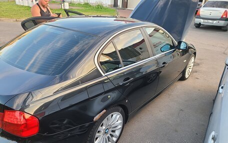 BMW 3 серия, 2008 год, 749 999 рублей, 15 фотография