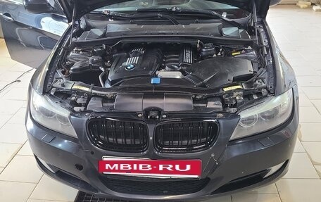 BMW 3 серия, 2008 год, 749 999 рублей, 6 фотография